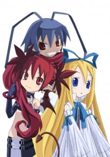 魔界战记