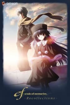 ef - a tale of memories. ~Recollections~