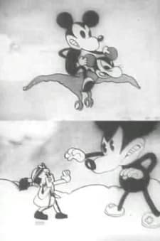 玩具箱系列第3话 绘本1936年