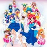 おとぎストーリー 天使のしっぽ