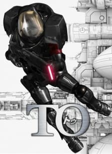 TO -2001夜物语-