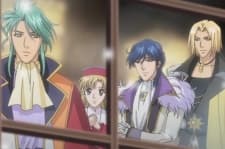 恋する天使アンジェリーク ~かがやきの明日~ OVA
