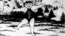 キンタロー体育日記