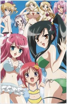 真恋姫†無双 ～乙女繚乱☆三国志演義～