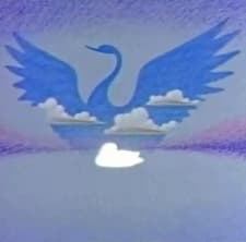 水鳥