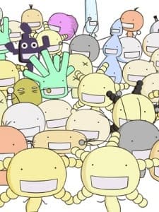 もやしもん