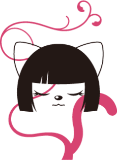 逃猫ジュレ