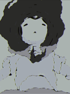 lilac (bombs 戸川純 )