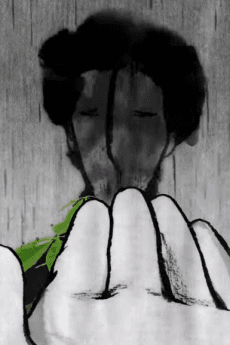 傘