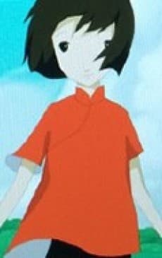 大鱼海棠