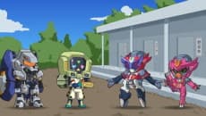 モビルスーツ学園「G-レコ甲子園」