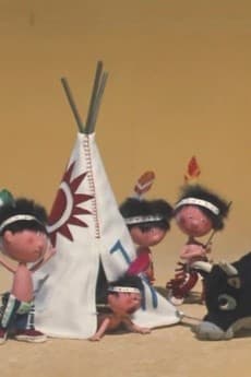 十个小印第安人