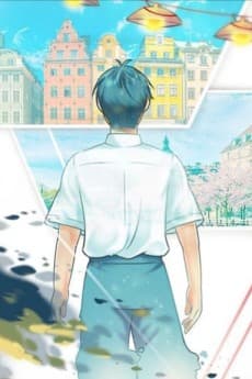 雲と幽霊
