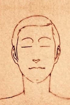 すこやかな歪み