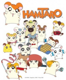 とっとこハム太郎(2012)