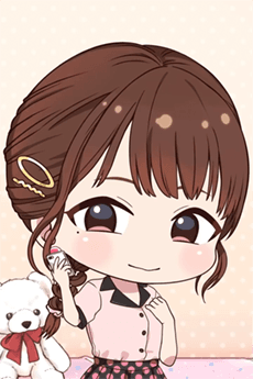 彼女、お借りします コラボミニアニメーション