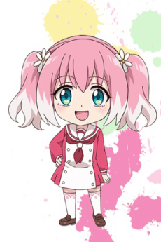 無能なナナ ミニアニメ