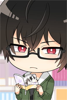 【腐男子召喚〜異世界で神獣にハメられました〜】ミニアニメ