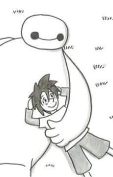 ベイマックス