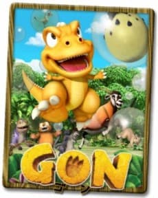 GON -ゴン-(第2期)