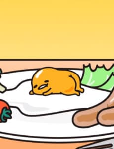 ぐでたま