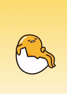 ぐでたまテーマソング
