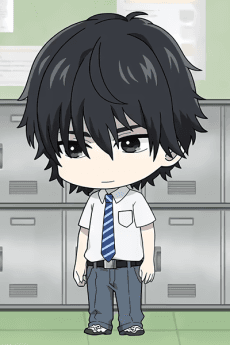 ましろのおと ミニ