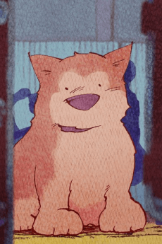 忠犬ハチ