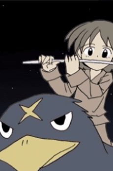 魔法使いのメロディー