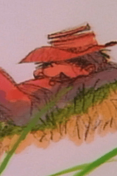 旅人のように