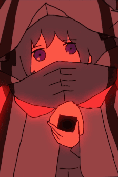 秘密