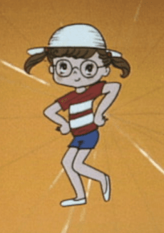 ヒロミ