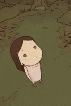 眠りの森
