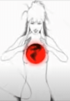 鐘を鳴らして