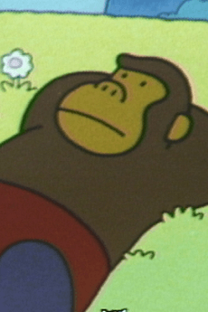 ひとりぼっちの歌