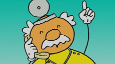 Dr.プップクプー