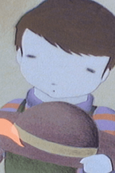 小さな木の実