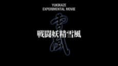 戦闘妖精雪風 EXPERIMENTAL MOVIE