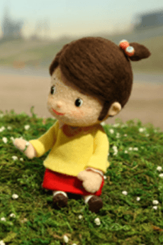 2つのゆびわ
