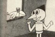 ピノキオの歌