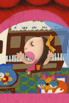 世界はメロディー