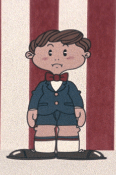 はじめての僕デス