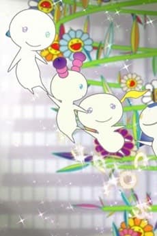 The Creatures From Planet 66 ～Roppongi Hills Story～
