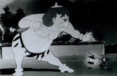 一寸法師 (1956)