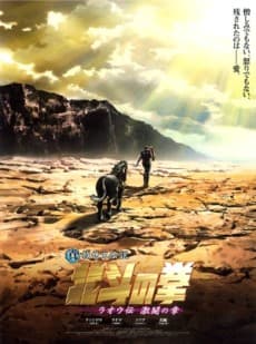 真救世主传说 北斗神拳 拉奥传 激斗之章