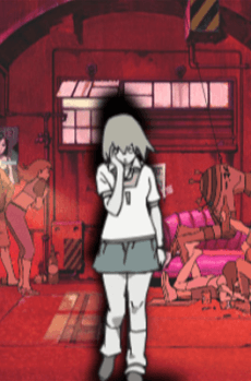 幸存