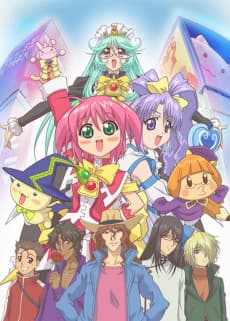萌学★5