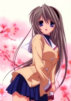 CLANNAD もうひとつの世界 智代編