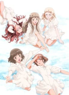 北へ。 ~Diamond Dust Drops~ Special