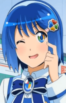 窓辺ななみのWindows 7でPC自作応援コマーシャルっ!!